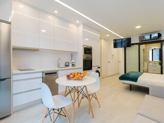 Appartement Las Palmas Kenmerken 12