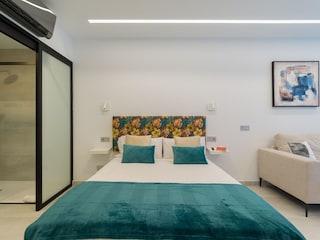 Appartement Las Palmas Kenmerken 16