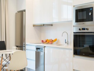 Apartment Las Palmas Ausstattung 5
