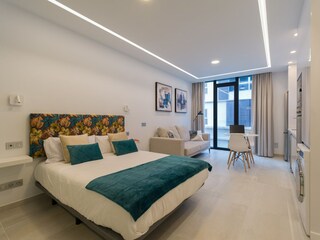 Apartment Las Palmas Ausstattung 7