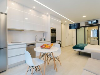 Apartment Las Palmas Ausstattung 12