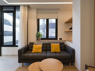 Apartment Las Palmas Ausstattung 17