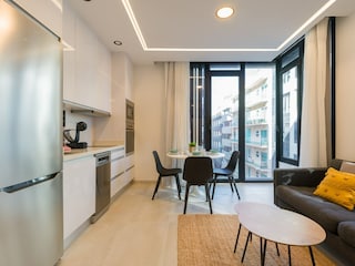 Apartment Las Palmas Ausstattung 20