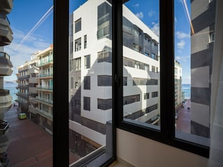 Apartment Las Palmas Außenaufnahme 8