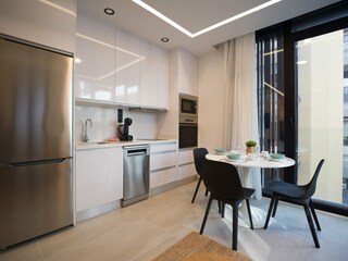 Apartamento Las Palmas Características 14