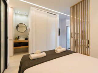 Apartamento Las Palmas Características 16