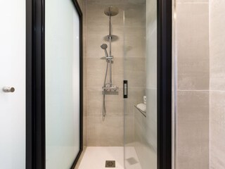 Apartamento Las Palmas Características 17