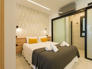Apartamento Las Palmas Características 18