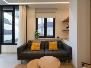 Apartamento Las Palmas Características 20