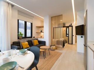 Apartamento Las Palmas Características 21