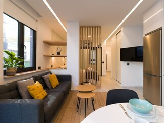 Apartamento Las Palmas Características 22