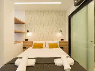 Apartamento Las Palmas Características 25