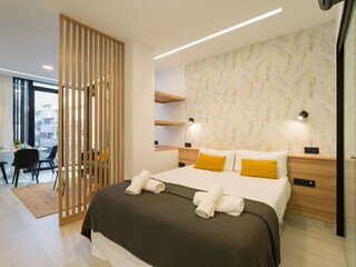 Apartamento Las Palmas Características 27
