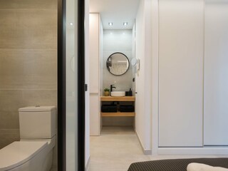 Apartamento Las Palmas Características 28