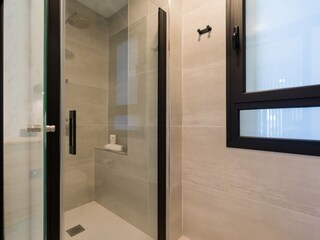 Apartamento Las Palmas Características 29