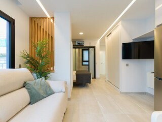 Apartment Las Palmas Features 19