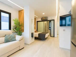 Apartment Las Palmas Features 20