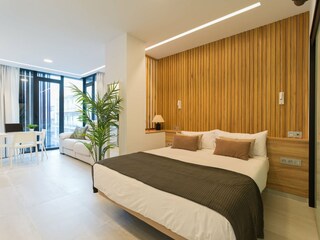 Appartement Las Palmas Kenmerken 18