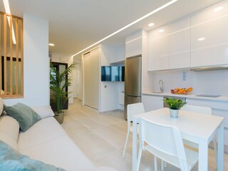 Appartement Las Palmas Kenmerken 20