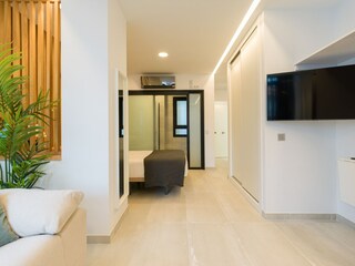 Appartement Las Palmas Kenmerken 22