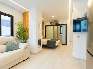 Appartement Las Palmas Kenmerken 24