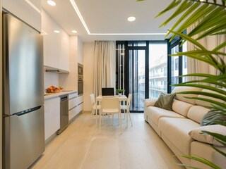 Appartement Las Palmas Kenmerken 28