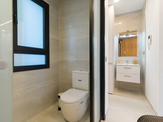 Appartement Las Palmas Kenmerken 35