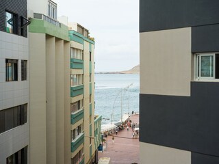 Appartement Las Palmas Enregistrement extérieur 5