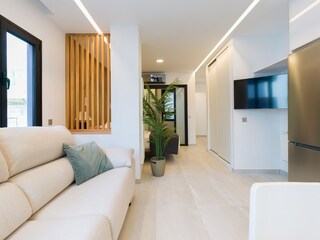 Apartment Las Palmas Features 16