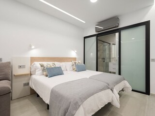 Appartement Las Palmas Équipement 12