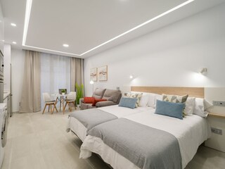 Appartement Las Palmas Équipement 13
