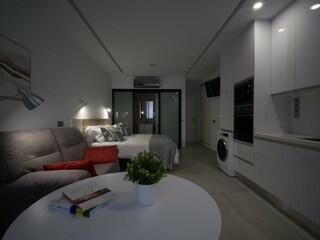 Appartement Las Palmas Équipement 15