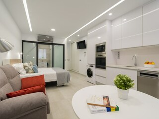 Apartamento Las Palmas Características 16