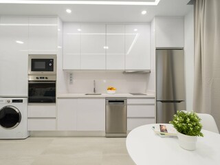 Appartement Las Palmas Équipement 18