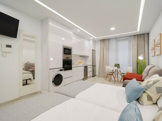 Apartamento Las Palmas Características 19