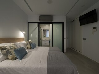 Apartamento Las Palmas Características 23