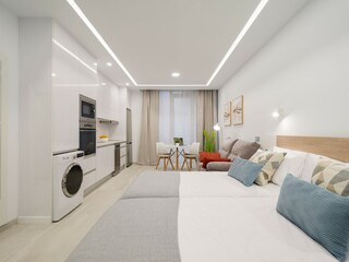 Apartamento Las Palmas Características 25