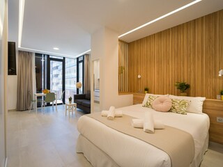 Appartement Las Palmas Équipement 12