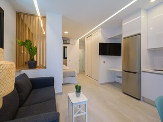 Appartement Las Palmas Équipement 14