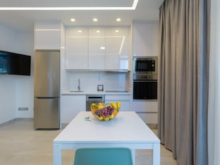 Appartement Las Palmas Équipement 17