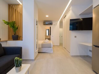 Appartement Las Palmas  27