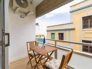 Holiday house Las Palmas Outdoor Recording 2