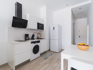 Ferienhaus Las Palmas Ausstattung 19