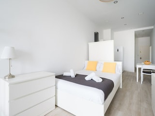 Ferienhaus Las Palmas Ausstattung 20