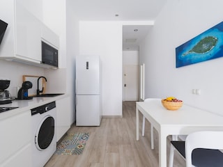 Ferienhaus Las Palmas Ausstattung 21