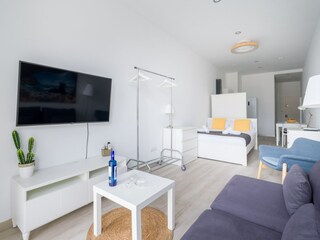Maison de vacances Las Palmas Équipement 19