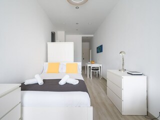 Maison de vacances Las Palmas Équipement 35