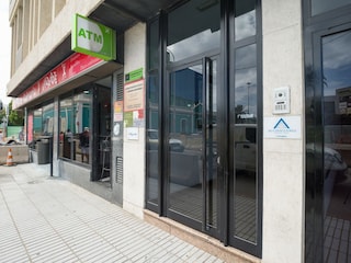 Ferienhaus Las Palmas Außenaufnahme 11