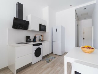 Maison de vacances Las Palmas Équipement 25
