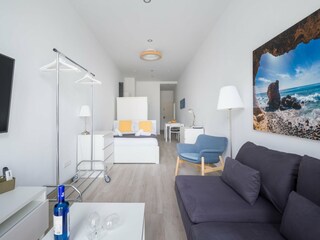 Maison de vacances Las Palmas Équipement 27